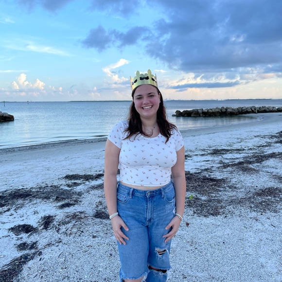 Meet the Posher! - Picture 1 of 1